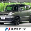 suzuki xbee 2021 -SUZUKI--XBEE 4AA-MN71S--MN71S-213330---SUZUKI--XBEE 4AA-MN71S--MN71S-213330- image 1