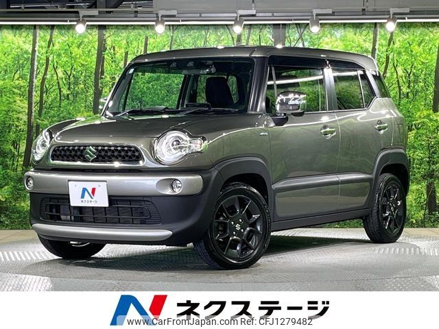 suzuki xbee 2021 -SUZUKI--XBEE 4AA-MN71S--MN71S-213330---SUZUKI--XBEE 4AA-MN71S--MN71S-213330- image 1
