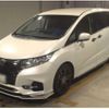 honda odyssey 2017 quick_quick_DBA-RC1_RC1-1200361 image 1