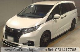 honda odyssey 2017 quick_quick_DBA-RC1_RC1-1200361