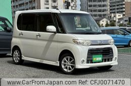 daihatsu tanto 2013 quick_quick_DBA-L375S_L375S-0674388