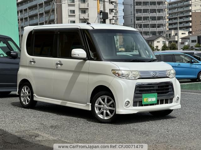 daihatsu tanto 2013 quick_quick_DBA-L375S_L375S-0674388 image 1