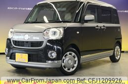 daihatsu move-canbus 2018 -DAIHATSU--Move Canbus DBA-LA800S--LA800S-0115113---DAIHATSU--Move Canbus DBA-LA800S--LA800S-0115113-
