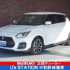 suzuki swift 2019 -SUZUKI--Swift CBA-ZC33S--ZC33S-121325---SUZUKI--Swift CBA-ZC33S--ZC33S-121325- image 1