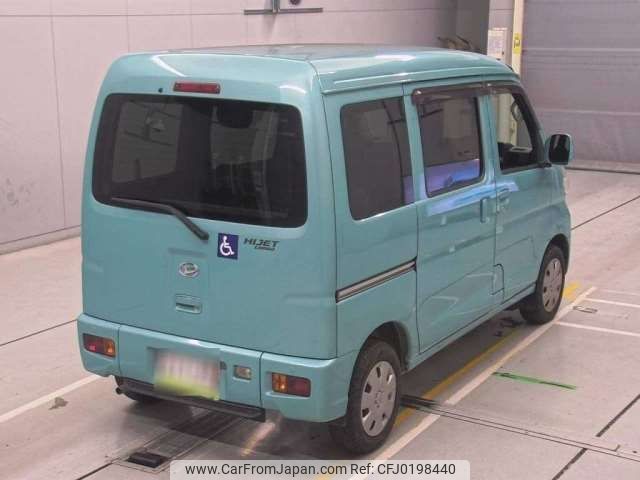 daihatsu hijet-van 2019 -DAIHATSU--Hijet Van EBD-S321Vｶｲ--S321V-0420177---DAIHATSU--Hijet Van EBD-S321Vｶｲ--S321V-0420177- image 2