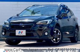 subaru xv 2018 -SUBARU--Subaru XV DBA-GT7--GT7-191062---SUBARU--Subaru XV DBA-GT7--GT7-191062-