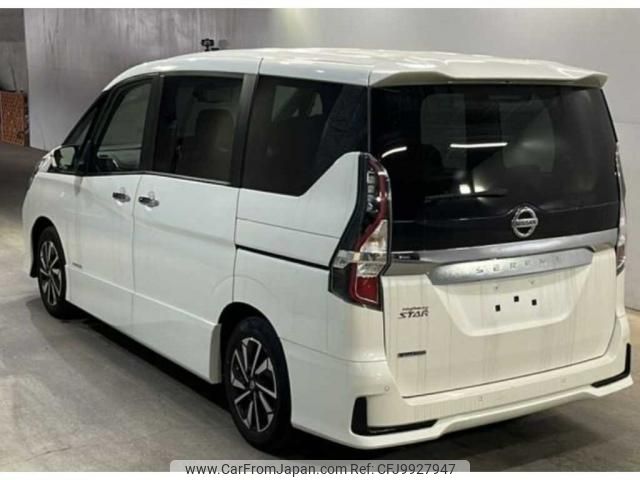 nissan serena 2022 quick_quick_5AA-GFC27_239861 image 2