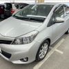 toyota vitz 2012 AF-NCP131-2012061 image 1