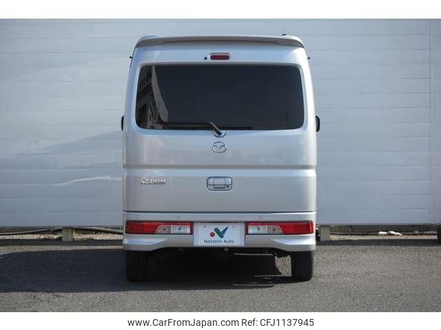 mazda scrum-wagon 2023 quick_quick_3BA-DG17W_DG17W-300768 image 2