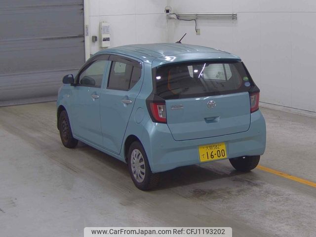 toyota pixis-epoch 2019 -TOYOTA 【大阪 582ﾃ1600】--Pixis Epoch LA350A-0018640---TOYOTA 【大阪 582ﾃ1600】--Pixis Epoch LA350A-0018640- image 2