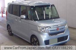 honda n-box 2017 quick_quick_DBA-JF3_JF3-1060468