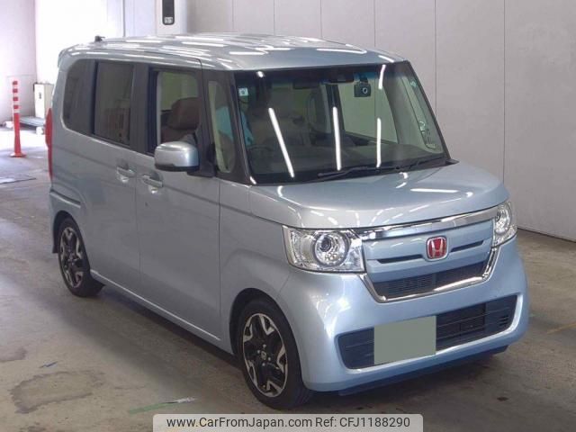 honda n-box 2017 quick_quick_DBA-JF3_JF3-1060468 image 1
