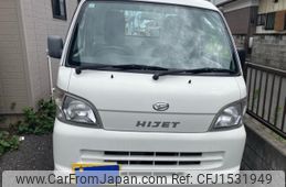 daihatsu hijet-truck 2012 CFJ1531949