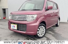 suzuki mr-wagon 2013 CFJ1708521