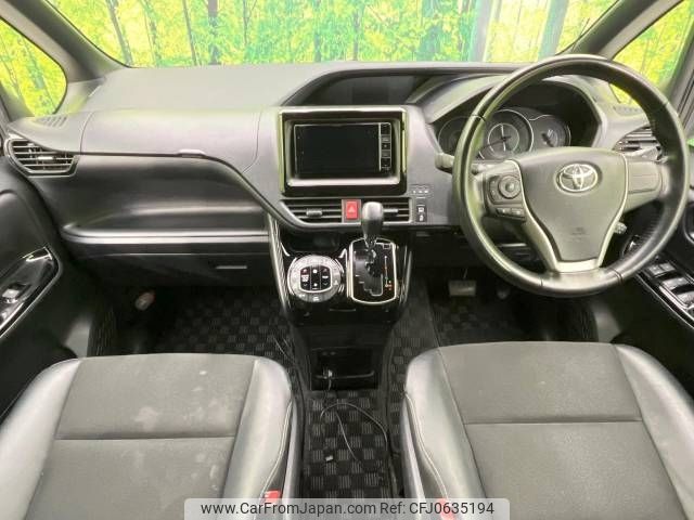 toyota noah 2018 -TOYOTA--Noah DBA-ZRR80W--ZRR80-0423826---TOYOTA--Noah DBA-ZRR80W--ZRR80-0423826- image 2