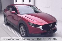 mazda cx-3 2020 -MAZDA--CX-30 5BA-DMEP--DMEP-110773---MAZDA--CX-30 5BA-DMEP--DMEP-110773-