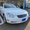 toyota soarer 2001 -TOYOTA--Soarer UA-UZZ40--UZZ40-0009394---TOYOTA--Soarer UA-UZZ40--UZZ40-0009394- image 2