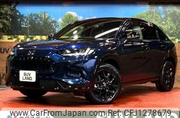 honda honda-others 2024 -HONDA--ZR-V 6AA-RZ4--RZ4-1106***---HONDA--ZR-V 6AA-RZ4--RZ4-1106***-
