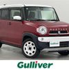 suzuki hustler 2015 -SUZUKI--Hustler DAA-MR41S--MR41S-114763---SUZUKI--Hustler DAA-MR41S--MR41S-114763- image 1