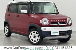 suzuki hustler 2015 -SUZUKI--Hustler DAA-MR41S--MR41S-114763---SUZUKI--Hustler DAA-MR41S--MR41S-114763-