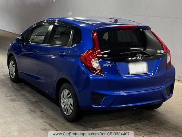 honda fit 2017 -HONDA 【長崎 530ち1601】--Fit GK3-1239546---HONDA 【長崎 530ち1601】--Fit GK3-1239546- image 2