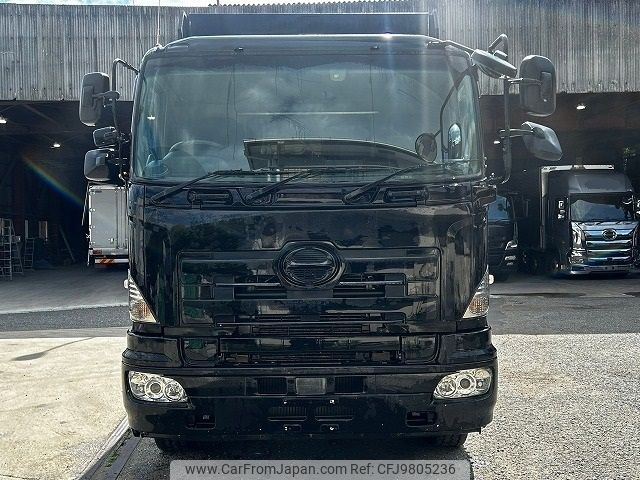 hino profia 2014 -HINO--Profia QKG-FS1EKDA--FS1EKD-10572---HINO--Profia QKG-FS1EKDA--FS1EKD-10572- image 1