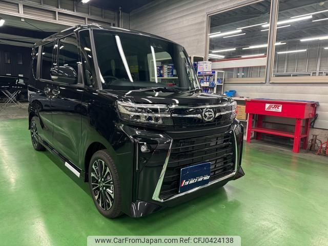 daihatsu tanto 2024 quick_quick_LA650S_LA650S-0446863 image 1