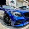 mercedes-benz c-class-station-wagon 2019 quick_quick_5AA-205277_WDD2052772F935130 image 1