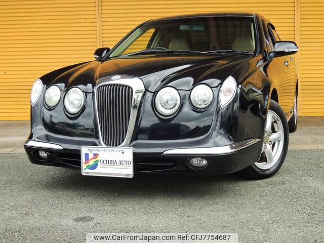 mitsuoka nouera 2005 GOO_JP_700020175730220819001 image 1