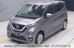 nissan dayz 2019 -NISSAN--DAYZ B44W-0010430---NISSAN--DAYZ B44W-0010430-