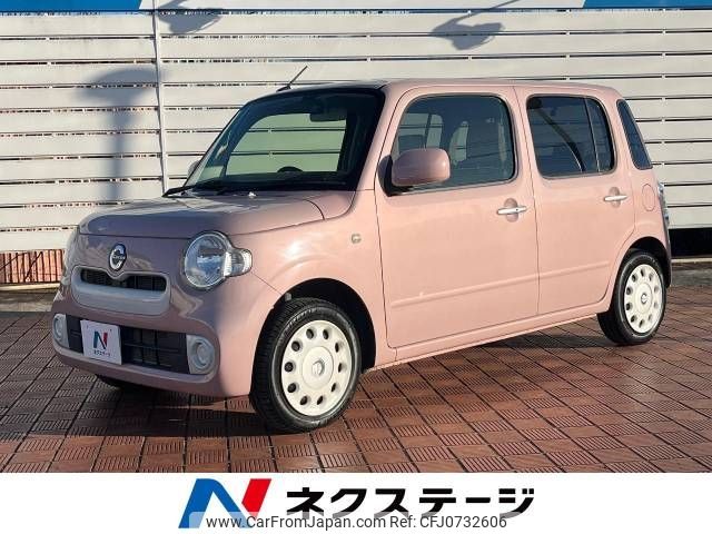 daihatsu mira-cocoa 2015 -DAIHATSU--Mira Cocoa DBA-L675S--L675S-0195329---DAIHATSU--Mira Cocoa DBA-L675S--L675S-0195329- image 1