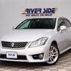 toyota crown 2010 -TOYOTA--Crown DBA-GRS200--GRS200-0039451---TOYOTA--Crown DBA-GRS200--GRS200-0039451- image 1