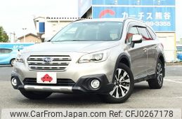 subaru outback 2015 -SUBARU--Legacy OutBack DBA-BS9--BS9-006755---SUBARU--Legacy OutBack DBA-BS9--BS9-006755-