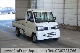 nissan clipper-truck 2006 -NISSAN--Clipper Truck U72T-0204560---NISSAN--Clipper Truck U72T-0204560-