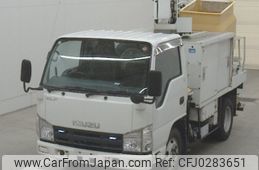 isuzu elf-truck 2012 -ISUZU--Elf NKR85-7023149---ISUZU--Elf NKR85-7023149-