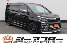 toyota voxy 2018 CFJ1805001