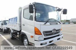 hino ranger 2011 -HINO--Hino Ranger FC7JCYA-14005---HINO--Hino Ranger FC7JCYA-14005-