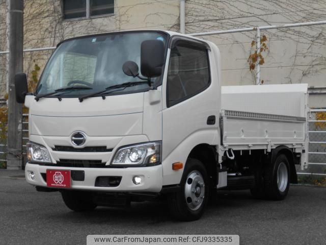 hino dutro 2020 quick_quick_2RG-XZU605M_XZU605-0026605 image 1