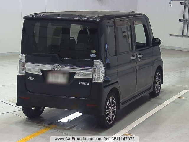daihatsu tanto 2014 -DAIHATSU--Tanto LA600S-0227917---DAIHATSU--Tanto LA600S-0227917- image 2