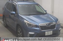 subaru forester 2018 -SUBARU 【野田 330ﾒ2331】--Forester SK9-007170---SUBARU 【野田 330ﾒ2331】--Forester SK9-007170-