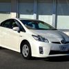 toyota prius 2010 -TOYOTA--Prius DAA-ZVW30--ZVW30-1218845---TOYOTA--Prius DAA-ZVW30--ZVW30-1218845- image 17