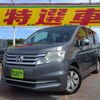 honda stepwagon 2012 CFJ1711301 image 1