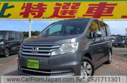 honda stepwagon 2012 CFJ1711301