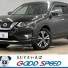 nissan x-trail 2017 quick_quick_DBA-NT32_NT32-073395 image 1