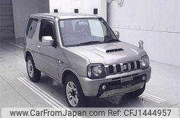suzuki jimny 2015 -SUZUKI--Jimny JB23W-739940---SUZUKI--Jimny JB23W-739940-