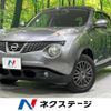 nissan juke 2011 -NISSAN--Juke DBA-YF15--YF15-046834---NISSAN--Juke DBA-YF15--YF15-046834- image 1