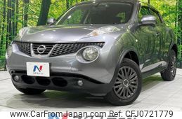 nissan juke 2011 -NISSAN--Juke DBA-YF15--YF15-046834---NISSAN--Juke DBA-YF15--YF15-046834-