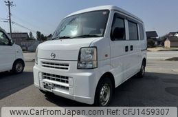 mazda scrum 2007 quick_quick_EBD-DG64V_DG64V-141181