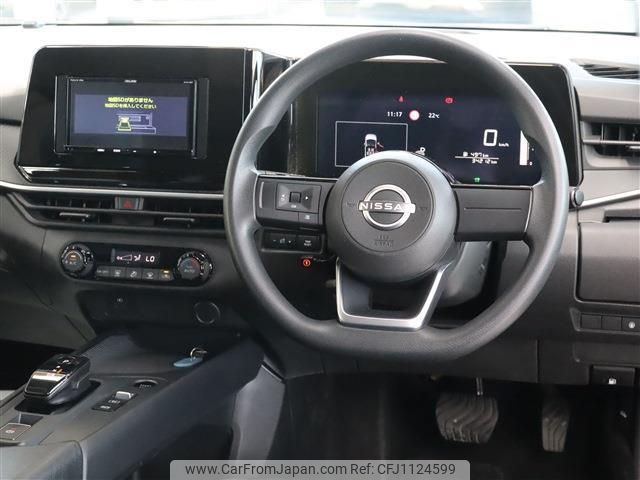 nissan note 2021 quick_quick_6AA-E13_E13-029945 image 2