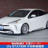 toyota prius 2020 -TOYOTA--Prius DAA-ZVW55--ZVW55-6012415---TOYOTA--Prius DAA-ZVW55--ZVW55-6012415- image 1